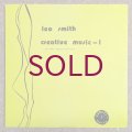 Leo Smith - Creative Music - 1