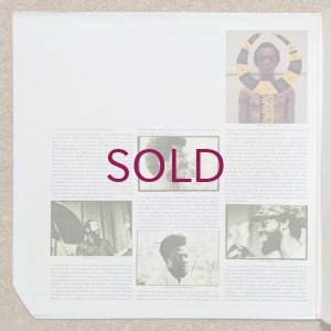 画像3: Marion Brown - Geechee Recollections