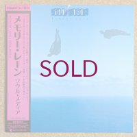 Soul Media - Memory Lane