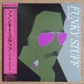 Jiro Inagaki & His Soul Media - Funky Stuff