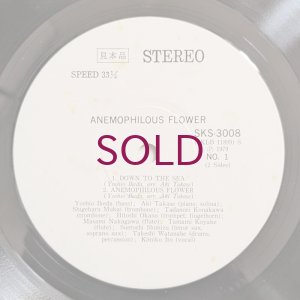 画像3: Yoshio Ikeda - Anemophilous Flower