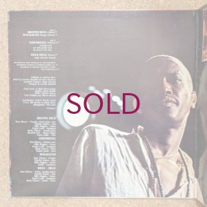 画像3: Don Cherry - Brown Rice