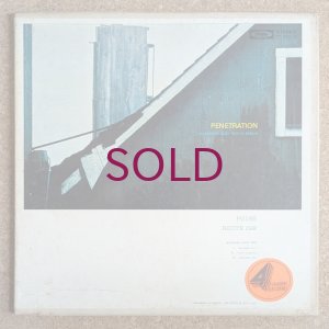 画像1: Masahiko Sato Trio - Penetration