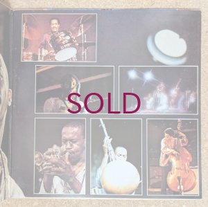 画像4: Don Cherry - Brown Rice