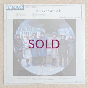 画像2: East Coast - East Coast