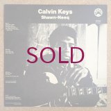 Calvin Keys - Shawn-Neeq