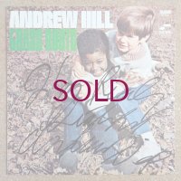 Andrew Hill - Grass Roots