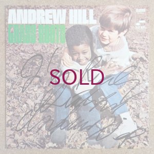 画像1: Andrew Hill - Grass Roots