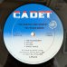 画像3: Harold Land Quintet - The Peace-Maker (3)