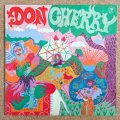 Don Cherry - Organic Music Society