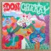 画像1: Don Cherry - Organic Music Society (1)