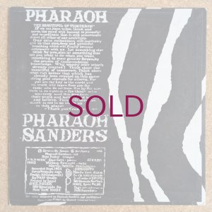 画像2: Pharaoh Sanders Quintet - Pharaoh