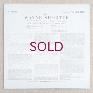 画像2: Wayne Shorter - Juju