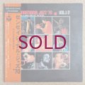 V.A. - Sensational Jazz '70 Vol.1/2