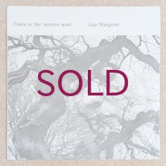 Gap Mangione - Diana In The Autumn Wind - UNIVERSOUNDS