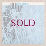 Wayne Shorter - Juju