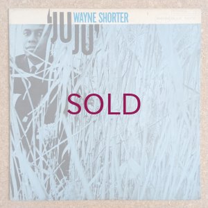 画像1: Wayne Shorter - Juju