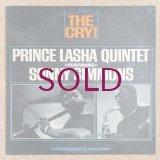 Prince Lasha Quintet featuring Sonny Simmons - The Cry!