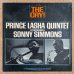 画像1: Prince Lasha Quintet featuring Sonny Simmons - The Cry! (1)