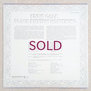画像2: Eddie Gale - Black Rhythm Happening