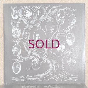 画像3: Mtume Umoja Ensemble - Alkebu-Lan / Land Of The Blacks