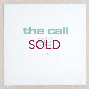 画像1: Mal Waldron - The Call