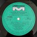 画像4: Joe Henderson Quintet - If You're Not Part Of The Solution, You're Part Of The Problem (4)