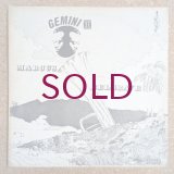 Marcus Belgrave - Gemini II