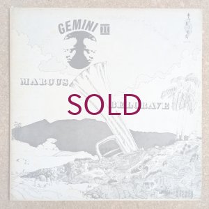 画像1: Marcus Belgrave - Gemini II