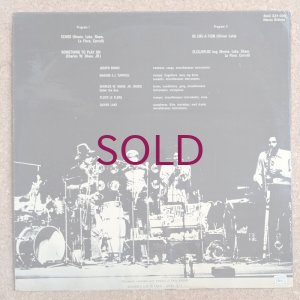 画像2: Black Artists Group - In Paris, Aries 1973