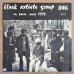 画像1: Black Artists Group - In Paris, Aries 1973 (1)