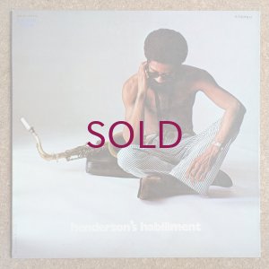 画像1: Joe Henderson - Henderson's Habiliment