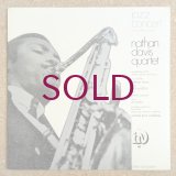 Nathan Davis Quartet - Jazz Concert In A Benedictine Monastery
