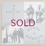 Byron Morris / Gerald Wise - Unity