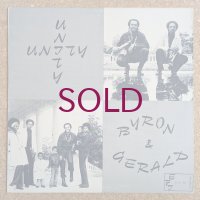Byron Morris / Gerald Wise - Unity