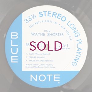 画像3: Wayne Shorter - Juju