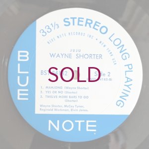 画像4: Wayne Shorter - Juju