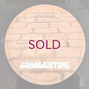 画像4: Steve Kuhn - Steve Kuhn