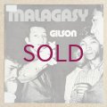 Malagasy / Jef Gilson - Malagasy / Gilson