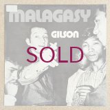 Malagasy / Jef Gilson - Malagasy / Gilson