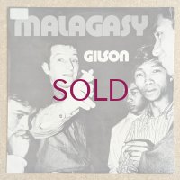 Malagasy / Jef Gilson - Malagasy / Gilson
