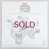 Phil Ranelin - The Time Is Now!