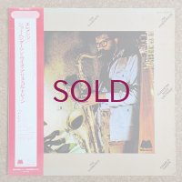 Joe Henderson featuring Alice Coltrane - The Elements
