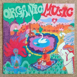 画像2: Don Cherry - Organic Music Society