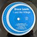 画像4: Bruce Lewis - I & The Village (4)