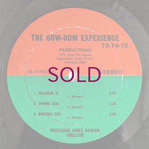 画像4: Gow-Dow Experience