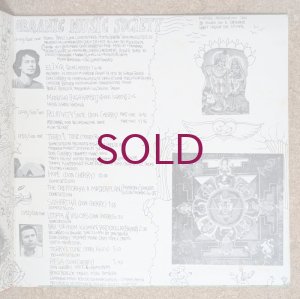 画像4: Don Cherry - Organic Music Society