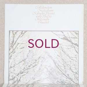 画像3: Masabumi Kikuchi Sextet + Sadao Watanabe Quartet - Collaboration