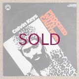 Calvin Keys - Proceed With Caution