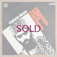 Calvin Keys - Proceed With Caution
